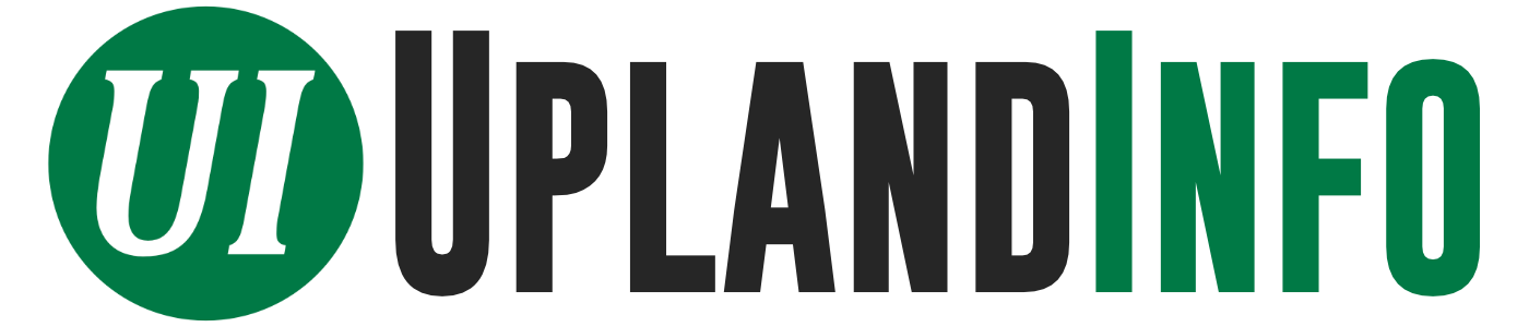 Upland Info Logo