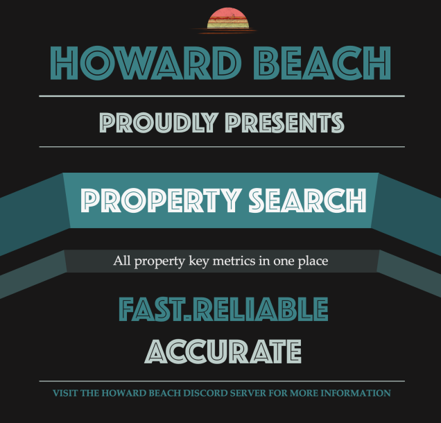 Property Search